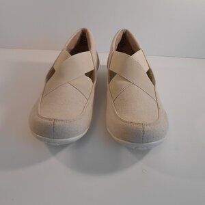 Ros Hommerson Women's Clever Slip-on Sneakers/Flats Size 9.5N